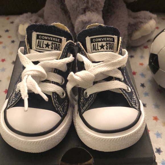 Converse infant size 4 - Picture 5 of 6